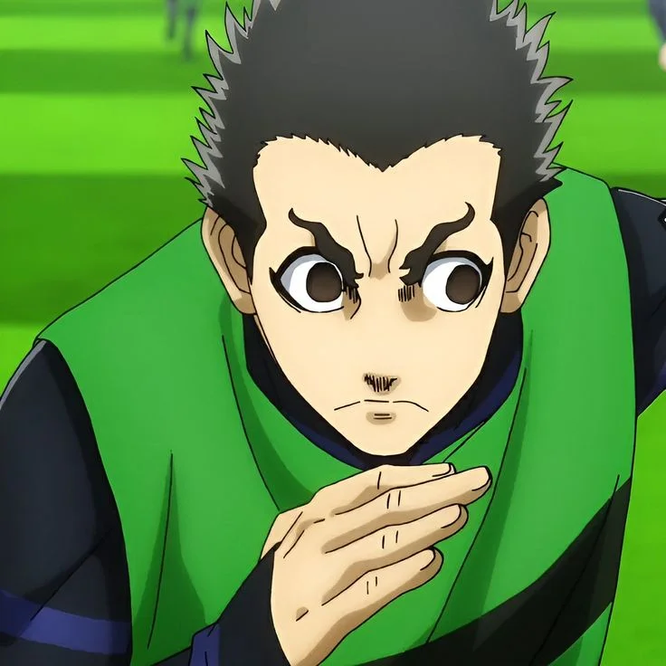 Abilities of Junichi Wanima