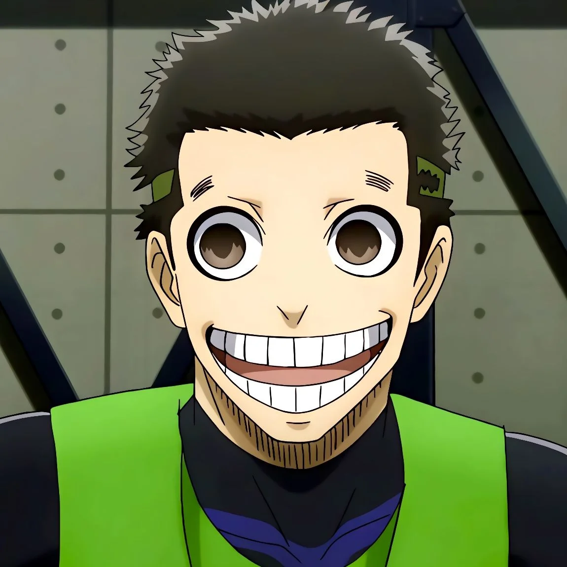 Keisuke